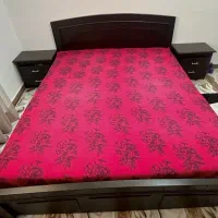 فروش تخت و کنار تختی و تشک خوشخواب