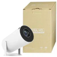 ویدیوپرژکتر4Kاندروید