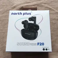 هدفون بلوتوثی north plus