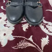 کفش  زنانه سایز ۴۰نو