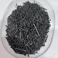 میخ فولادی