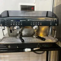 دستگاه قهوه ساز هایما e91