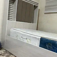 تخت یک نفره و خوشخواب