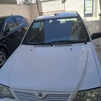 پراید ۱۱۱ مدل ۹۷