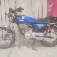 هندا 150سوپر همتاز