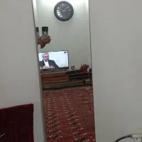 آینه قدی|آینه|پاکدشت, پاکدشت (مامازند)|دیوار