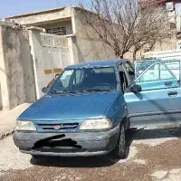 پراید مدل 83