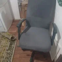 صندلی جکدار گردون سالم