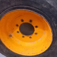 لاستیک زاپاس بیل بکو