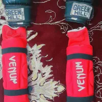 لباس ووشو کیک بوکس