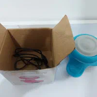 ماساژور برقی