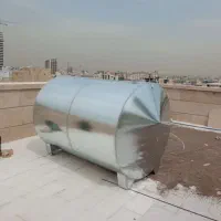 بیا اینور بازار همه رقم کارکرده نو تانکر آب  سوخت