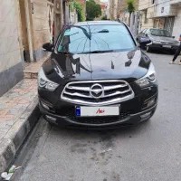 هایما s5 مشکی ۱۴۰۲