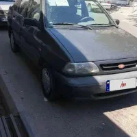 پراید مدل98