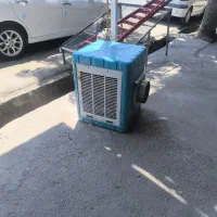 کولر آبی 3500