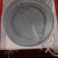 کرسی برقی|بخاری، هیتر، شومینه|بروجرد, |دیوار