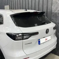 چانگان cs55واردات