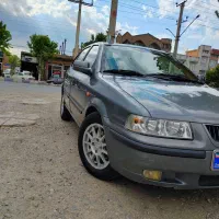 سمند85 LX|خودرو سواری و وانت|بوکان, |دیوار