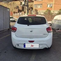 تیبا ۲ مدل ۹۷|خودرو سواری و وانت|پردیس, فاز ۳|دیوار