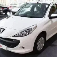 پژو 207 صفر مدل1405 tu3
