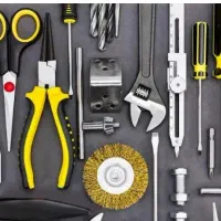 فروش ابزار به قیمت عمده