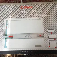 تخته رسم مهندسی   c  Claas profil A3