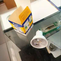 هالوژن پایه استراتی و سوزنی و هالوژن