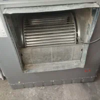 کولر سلولزی 6000ریموت دار