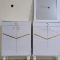 جا کفشی دو درب و سه درب تک کشو