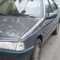 پژو 405 مدل ۹۴