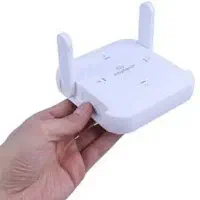 مودم 4G LTE رومیزی و همراه نزتک مدل HOPE با باتری
