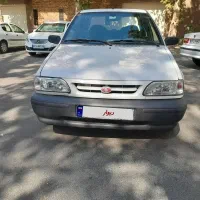 پراید 131