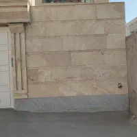 کاشی وسنگ داخلی و بیرون