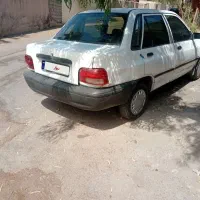 پراید مدل ۸۹ معاوضه  وفروش