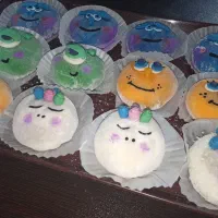 فروش موچی تازه عمده و تکی