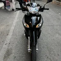 k3 130|موتورسیکلت|تهران, دربند|دیوار