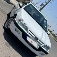 پارس نیم فول ۴۰۱