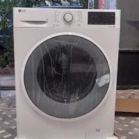 لباسشویی ال جی ۸ کیلویی