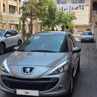 207 اتومات