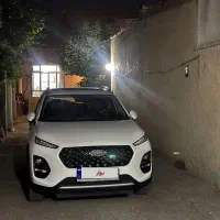 mvm x22pro 1403|خودرو سواری و وانت|ارومیه, |دیوار