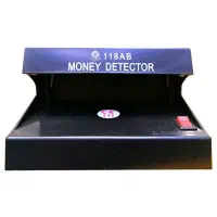 دستگاه تشخیص تراول