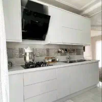 نصب کابینت ،درهای چوبی، کمد دیواری،قرنیز