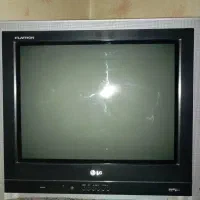 تلوزیون۲۱ اینچ الجی
