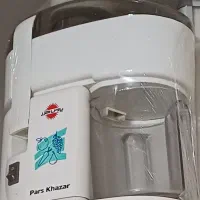 لوازم برقی