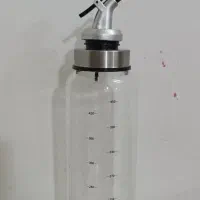 روغن ریز پیرکس