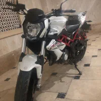 بنلی 150نیوفیس