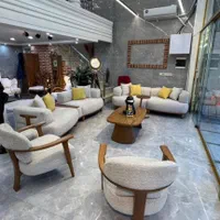 مبل ده ریچارچ