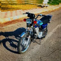 موتور مزایده125