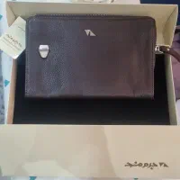 کیف دستی چرم مشهد نو