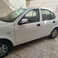 ساینا مدل 99 25 تا کار در حد صفر